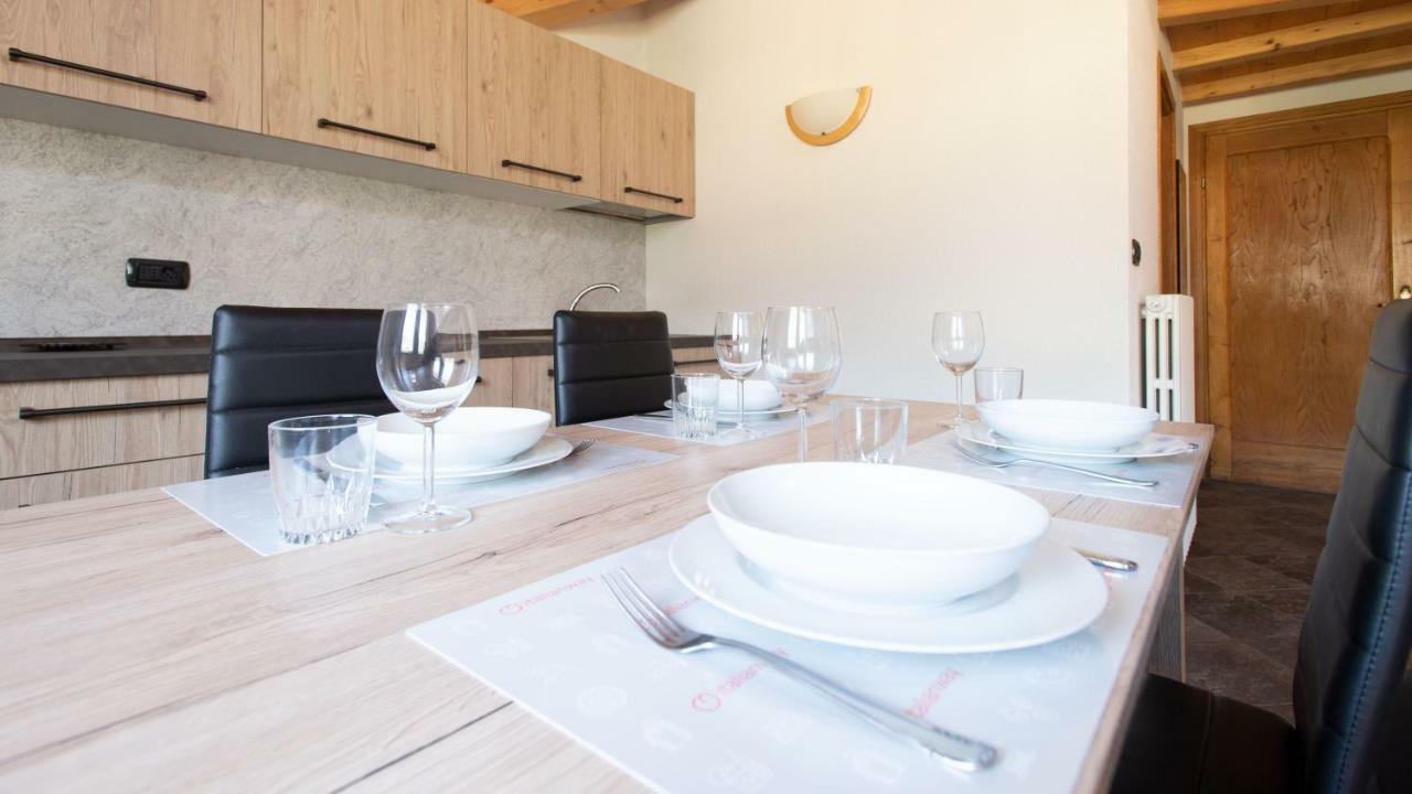 Italianway - Fiera 11 Apartment Bormio Exterior photo