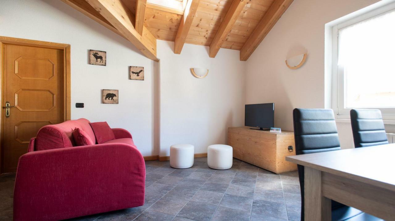 Italianway - Fiera 11 Apartment Bormio Exterior photo